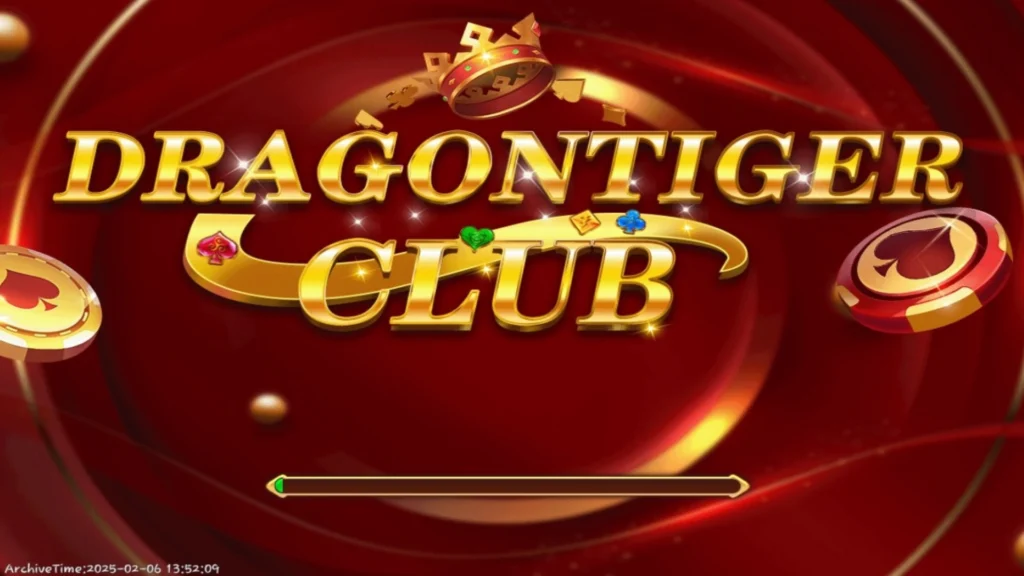 dragon tiger club apk image