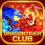 Logo of Dragon Tiger Club