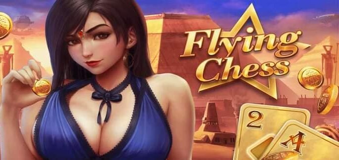 flying chess image 1