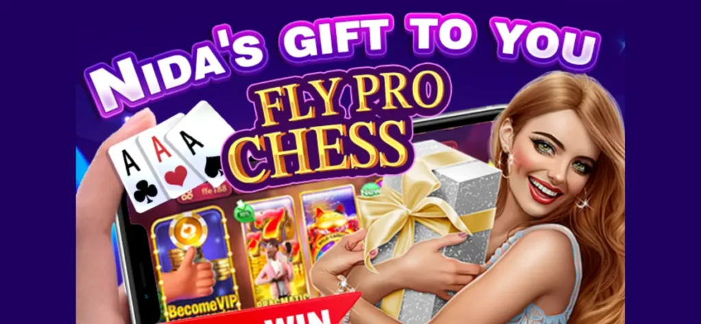 flying chess image
