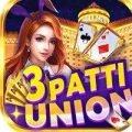 Lgo of 3 Patti Union