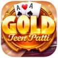 Logo of 3 Patti Gold