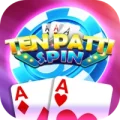 Logo of 3 Patti Spin