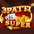 Logo of 3 Patti Super